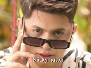 Niickymuller