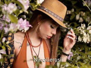 niicollerusii Zizi X