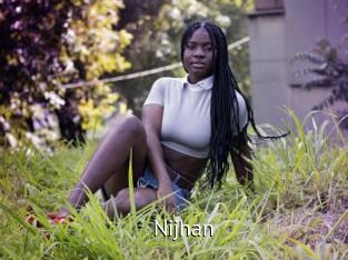 Nijhan