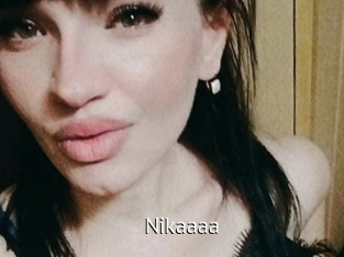 Nikaaaa