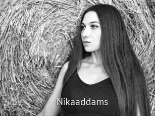 Nikaaddams