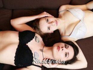 Nikadaniella