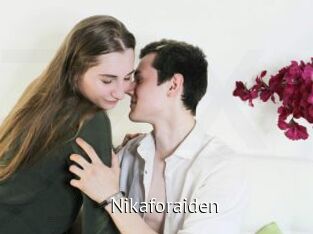 Nikaforaiden