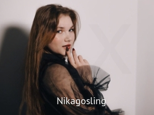 Nikagosling