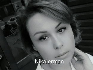 Nikalerman