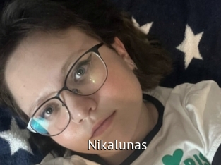 nikalunas Zizi X