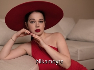 Nikamoyre