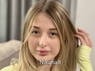 Nikanait