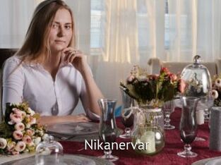 Nikanervar