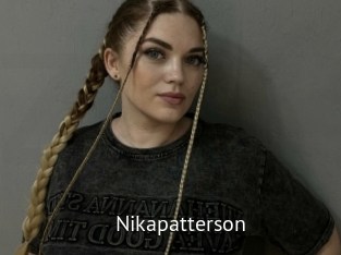 nikapatterson Zizi X