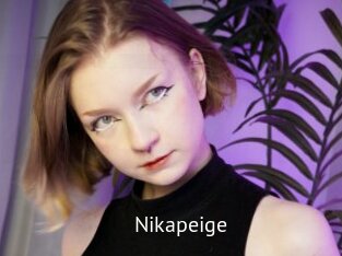 nikapeige Zizi X