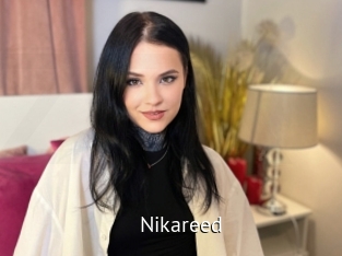 Nikareed