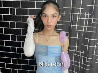 Nikarobin
