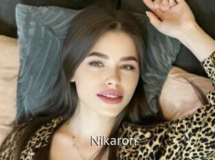 Nikaron