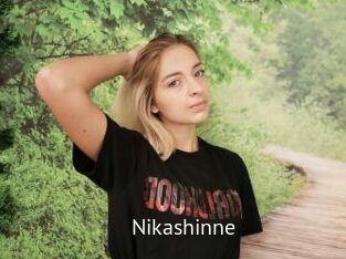 Nikashinne