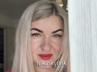 Nikaskylink