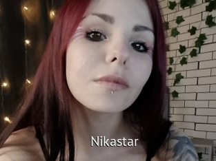 nikastar Zizi X
