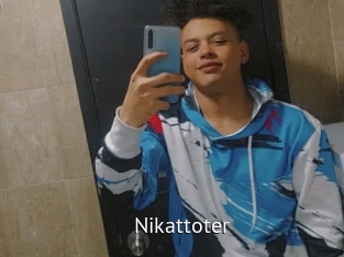 nikattoter Zizi X