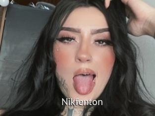 Nikfenton