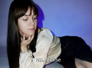 nikiblaise Zizi X