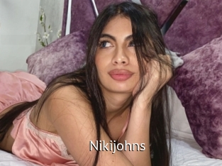 Nikijohns