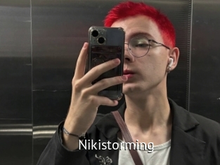 Nikistorming