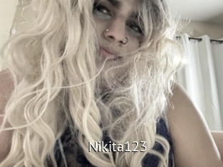 nikita123 Zizi X