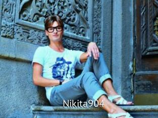 Nikita904