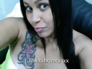 Nikitahotsexyxx