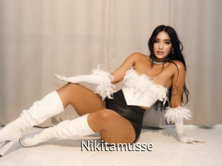 Nikitamusse