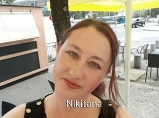 Nikitana