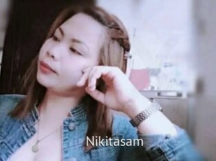 Nikitasam