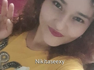 Nikitaseexy