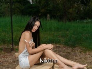 Nikitha