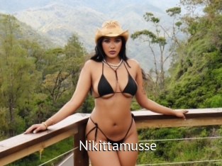 Nikittamusse