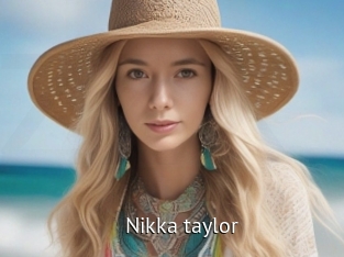 Nikka_taylor