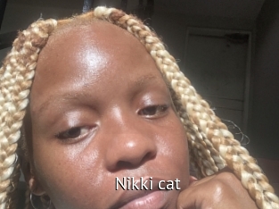 Nikki_cat
