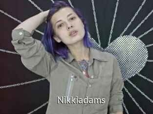 Nikkiadams
