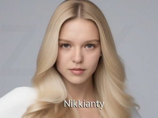 Nikkianty