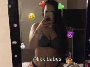 Nikkibabes