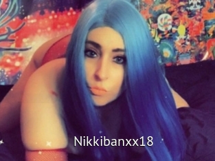 Nikkibanxx18