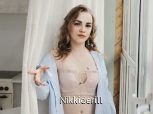 Nikkiderill