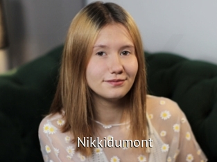Nikkidumont