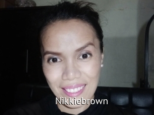 Nikkiebrown