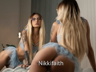 Nikkifaith