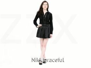 Nikkigraceful