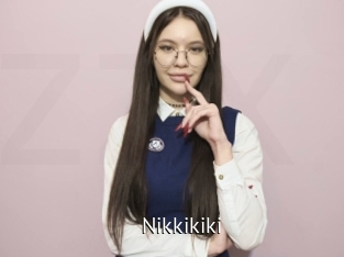 nikkikiki Zizi X