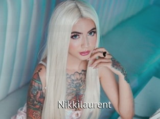 Nikkilaurent