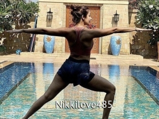 nikkilove485 Zizi X