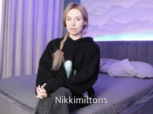 Nikkimiltons